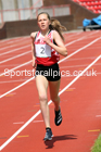 1500 metres, 2021 Northumberland, Durham and Cleveland Schools. Photo: David T. Hewitson/Sports for All Pics